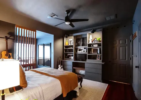 22011 Oakcreek Hollow Lane Katy TX 77450