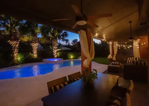 22011 Oakcreek Hollow Lane Katy TX 77450