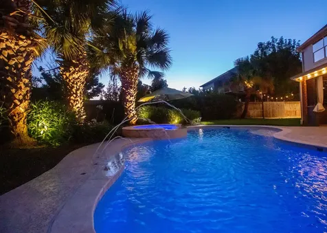 22011 Oakcreek Hollow Lane Katy TX 77450