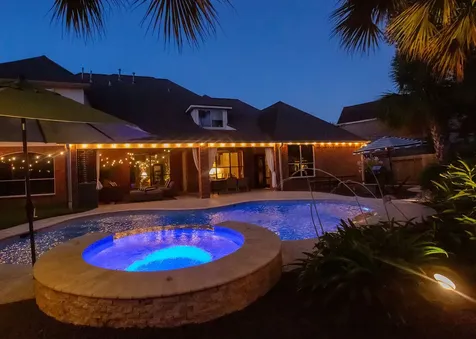 22011 Oakcreek Hollow Lane Katy TX 77450