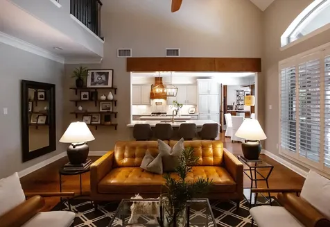 22011 Oakcreek Hollow Lane Katy TX 77450
