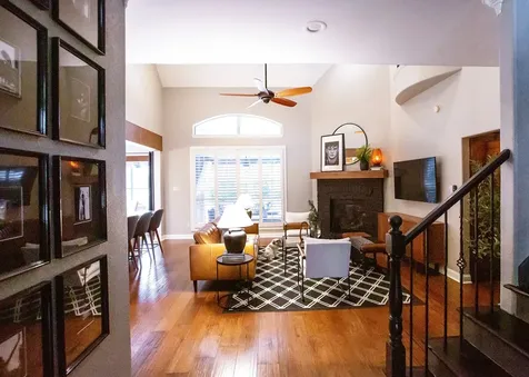 22011 Oakcreek Hollow Lane Katy TX 77450