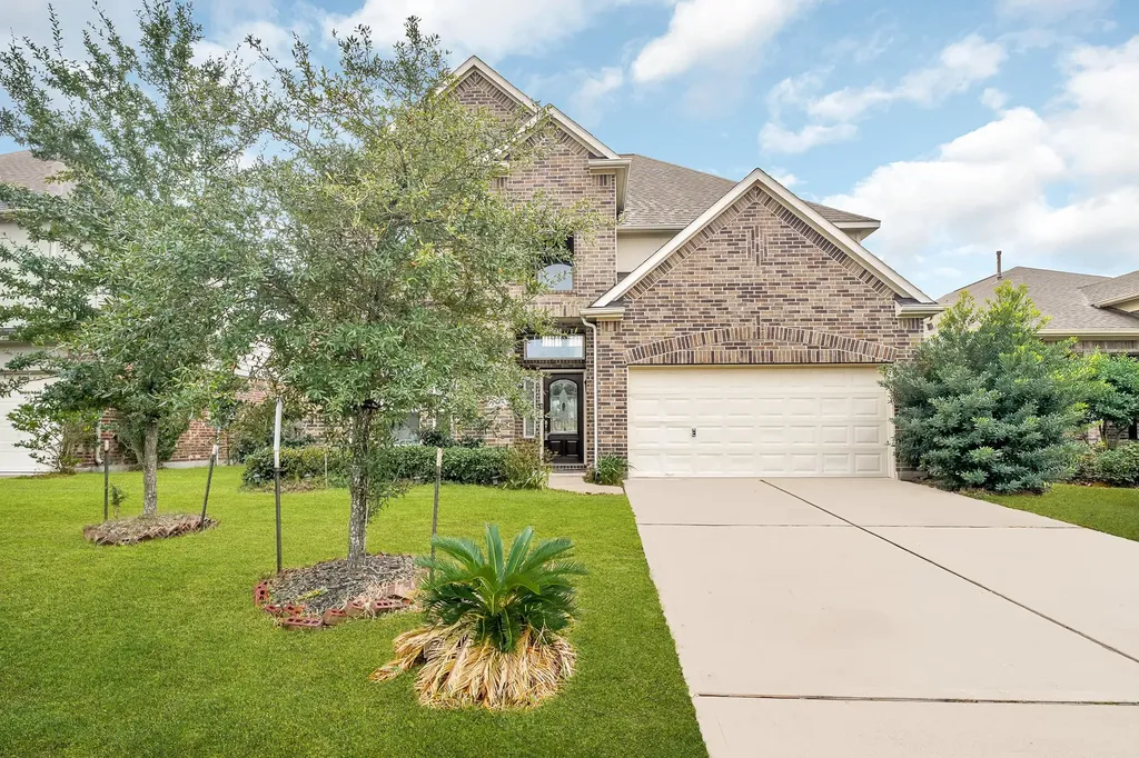 16911 Wedgeside Park Cypress TX 77429