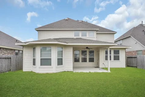 16911 Wedgeside Park Cypress TX 77429