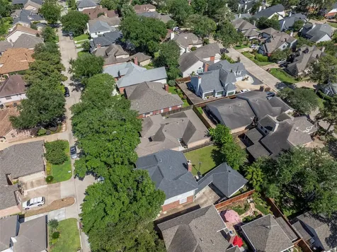 11743 Wickhollow Lane Houston TX 77043