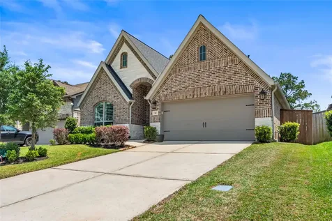 242 Crest Sights Drive Montgomery TX 77316