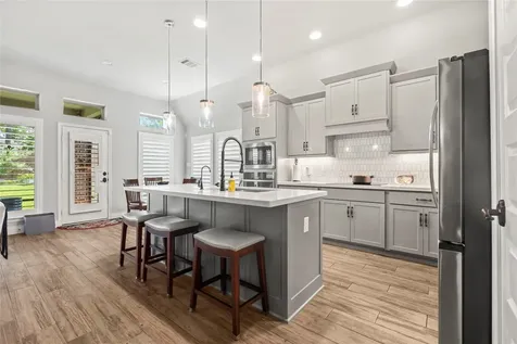 242 Crest Sights Drive Montgomery TX 77316