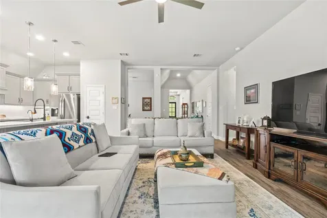 242 Crest Sights Drive Montgomery TX 77316