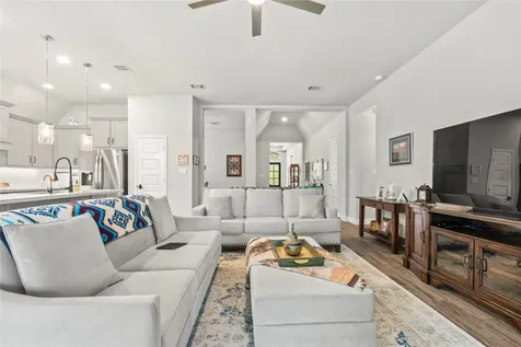 242 Crest Sights Drive Montgomery TX 77316