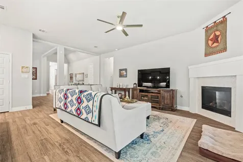 242 Crest Sights Drive Montgomery TX 77316