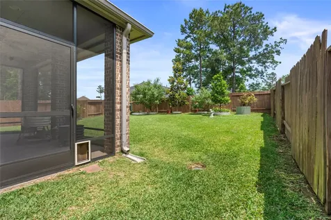 242 Crest Sights Drive Montgomery TX 77316