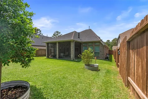 242 Crest Sights Drive Montgomery TX 77316