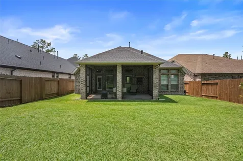 242 Crest Sights Drive Montgomery TX 77316