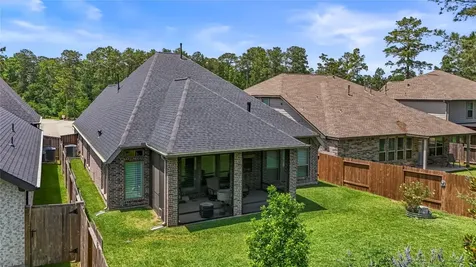 242 Crest Sights Drive Montgomery TX 77316