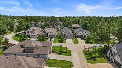 242 Crest Sights Drive Montgomery TX 77316