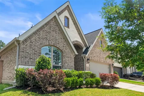 242 Crest Sights Drive Montgomery TX 77316