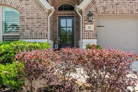 242 Crest Sights Drive Montgomery TX 77316