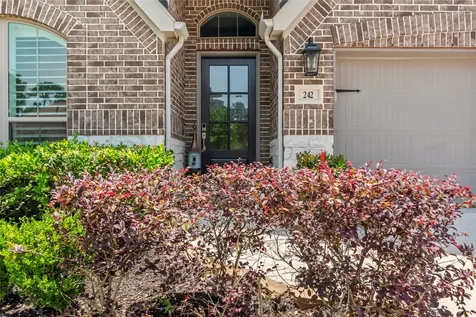 242 Crest Sights Drive Montgomery TX 77316