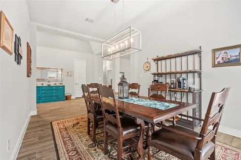 242 Crest Sights Drive Montgomery TX 77316