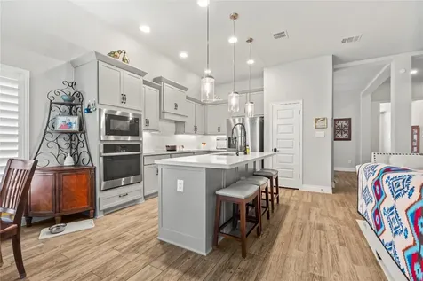 242 Crest Sights Drive Montgomery TX 77316