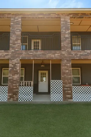 805 County Road 3550 Cleveland TX 77327