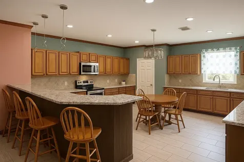 805 County Road 3550 Cleveland TX 77327