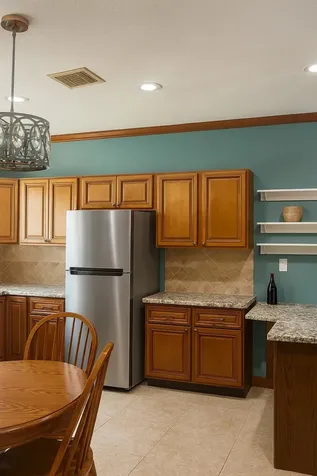 805 County Road 3550 Cleveland TX 77327