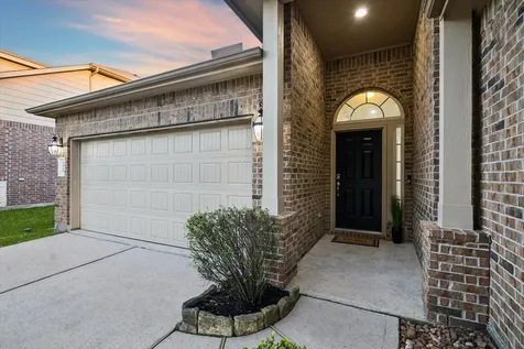 8819 Alicia Drive Tomball TX 77375