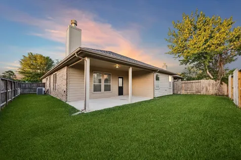 8819 Alicia Drive Tomball TX 77375