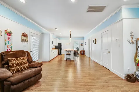 935 Clara Street Crystal Beach TX 77650
