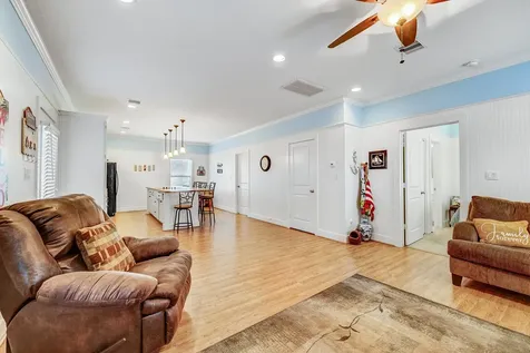 935 Clara Street Crystal Beach TX 77650