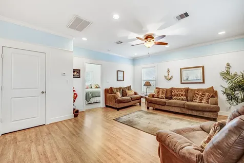 935 Clara Street Crystal Beach TX 77650
