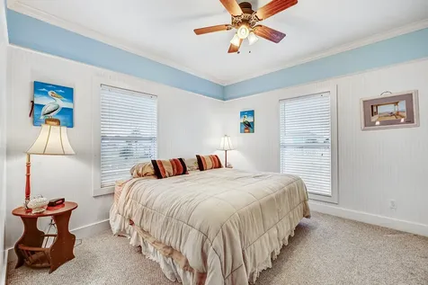 935 Clara Street Crystal Beach TX 77650