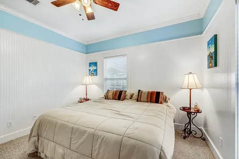 935 Clara Street Crystal Beach TX 77650