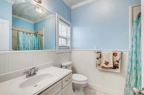 935 Clara Street Crystal Beach TX 77650