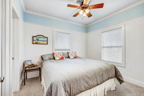 935 Clara Street Crystal Beach TX 77650