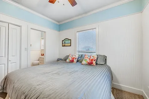 935 Clara Street Crystal Beach TX 77650