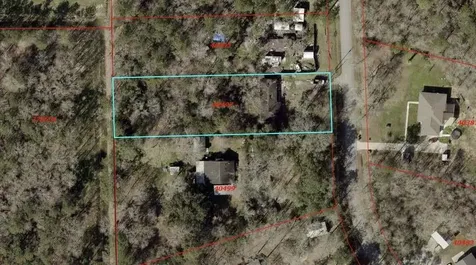 1170 S Timberlane Street Vidor TX 77662