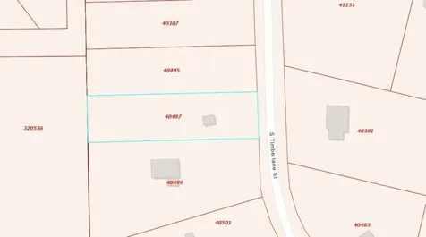 1170 S Timberlane Street Vidor TX 77662