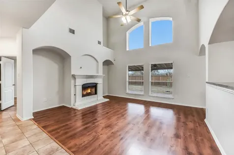 522 Cedar Point Drive League City TX 77573