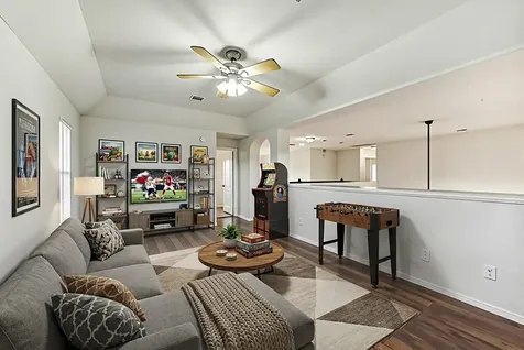 522 Cedar Point Drive League City TX 77573