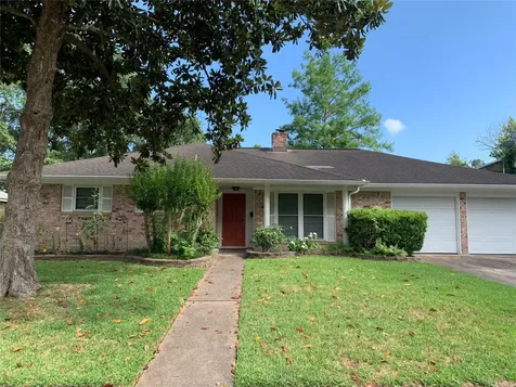 1518 Neptune Lane Houston TX 77062