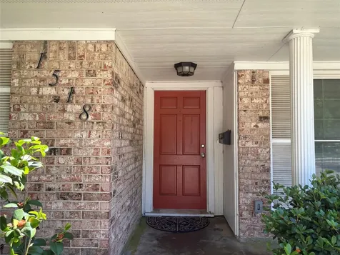 1518 Neptune Lane Houston TX 77062