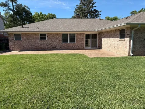 1518 Neptune Lane Houston TX 77062
