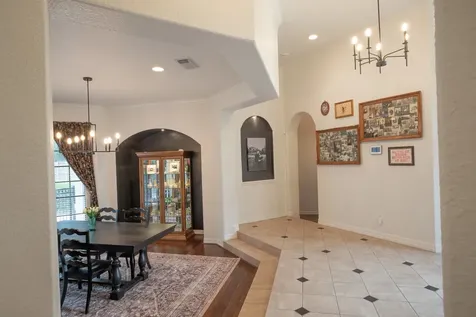 56 English Oak Court Lake Jackson TX 77566