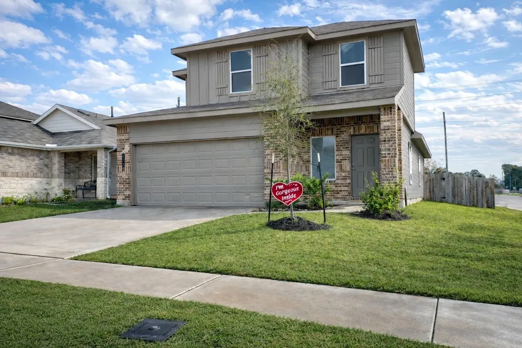 1739 Royal Rim Drive Houston TX 77014