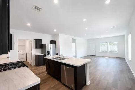 1739 Royal Rim Drive Houston TX 77014