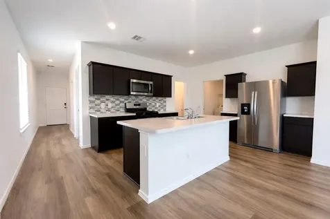 1739 Royal Rim Drive Houston TX 77014