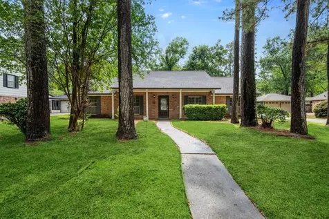 2006 Running Springs Drive Kingwood TX 77339