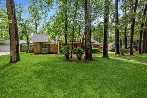 2006 Running Springs Drive Kingwood TX 77339